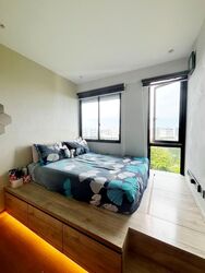 Treasure at Tampines (D18), Condominium #564087281